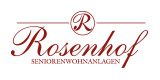 Rosenhof Ahrensburg Seniorenwohnanlage Betriebsgesellschaft mbH