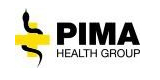 Logo: PIMA Health & Safety GmbH