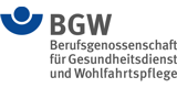 Berufsgenossenschaft für Gesundheitsdienst und Wohlfahrtspflege (BGW)
