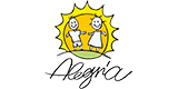 Logo: Alegría Kiga gGmbH