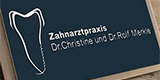 Zahnarztpraxis Dr. Christine und Dr. Rolf Merkle