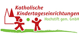 Katholische Kindertageseinrichtungen Hochstift gem. GmbH
