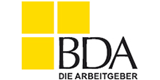 BDA Bundesvereinigung der Deutschen Arbeitgeberverbände
