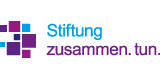 Stiftung zusammen. tun.